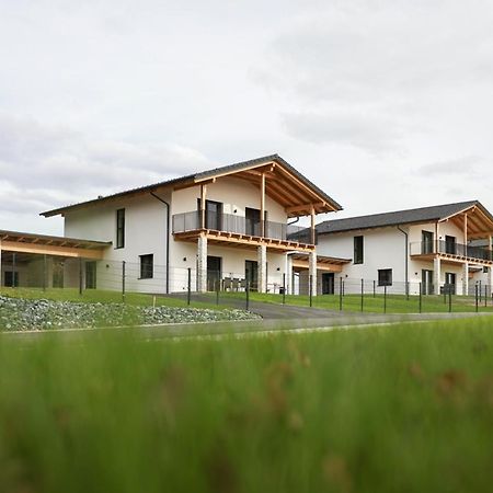 Vila Sonnendoerfl Poppendorf im Burgenland Exteriér fotografie